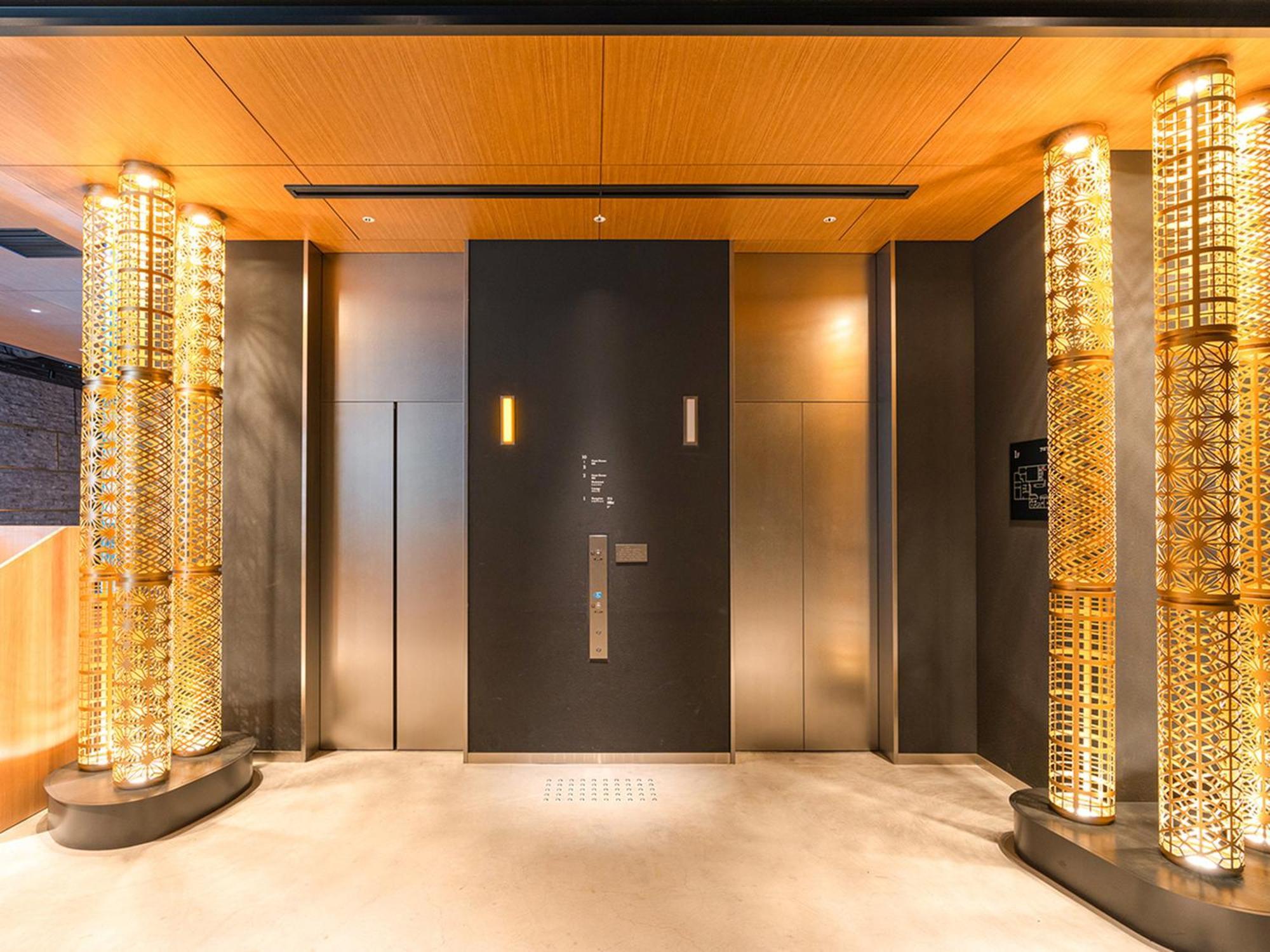 Grids Premium Hotel Kumamoto Bagian luar foto